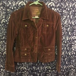 Arizona lightweight jacket